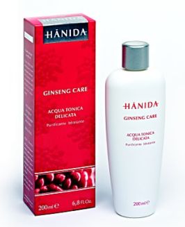 Delikatny tonik – 200 ml
