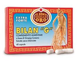Bilan G