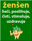 kórejský ženšen