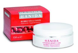 Delikatne masło do ciała – 150 ml
