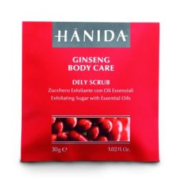 Delikatny peeling do ciała – 30g