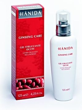 żel do demakijażu oczu – 125 ml