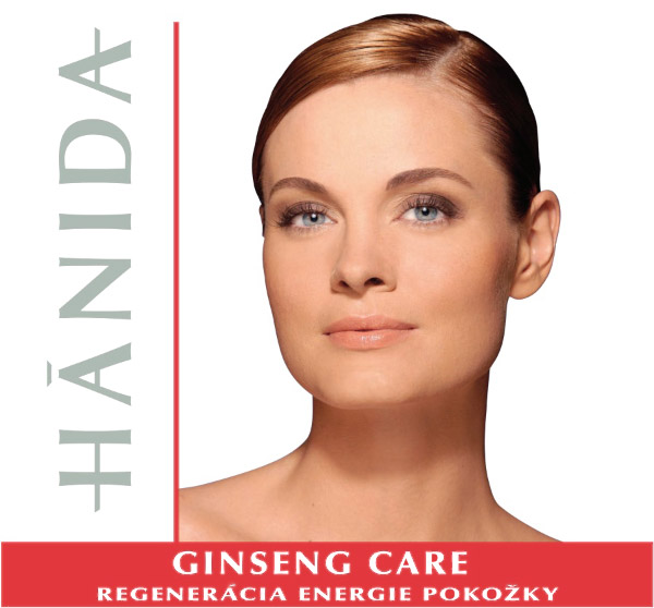 Hanida - GINSENG CARE