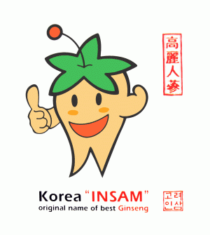 KOREA INSAM