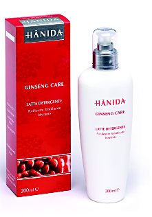 Mleczko oczyszczające – 200 ml