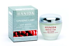 Krem przeciwzmarszczkowy ujędrniający na noc – 50 ml