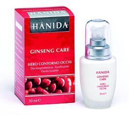 Serum przeciwzmarszczkowe pod oczy – 30 ml