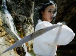 Sword women